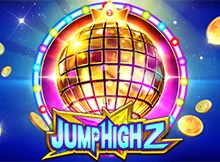 Jump High 2 Image