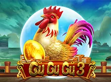 Gu Gu Gu 3 Image
