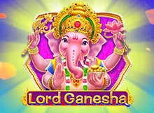 Lord Ganesha Image