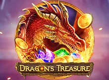 Dragon's Treasure Image