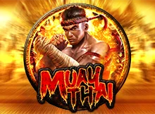 Muay Thai Image