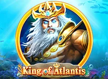 King of Atlantis Image