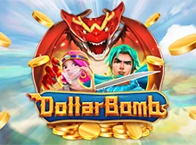Dollar Bomb Image
