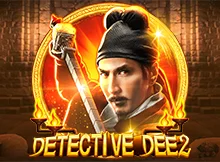 Detective Dee 2 Image