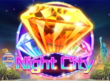 Night City Image