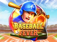 Baseball Fever Image