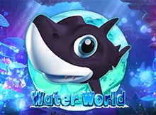 Water World Image