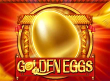 Golden Eggs Image