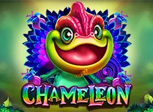 Chameleon Image