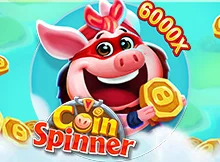 Coin Spinner Image