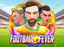 Footbal Fever Image