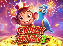 Crazy Crazy 3 Image