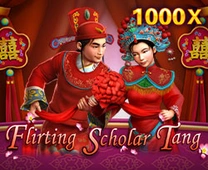 Flirting Scholar Tang Image