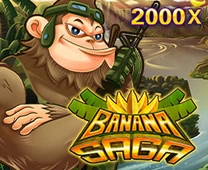 Banana Saga Image
