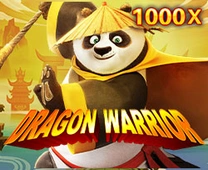 Dragon Warrior Image