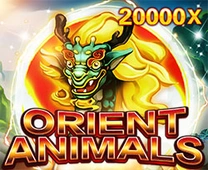 Orient Animals Image