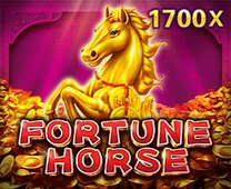 Fortune Horse Image
