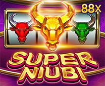 Super Niubi Image