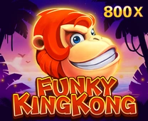 Funky King Kong Image