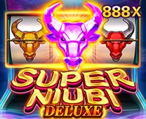 Super Niubi Deluxe Image