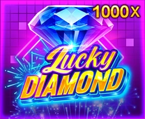 Lucky Diamond Image