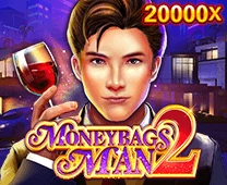 Moneybags Man 2 Image