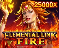 Elemental Link Fire Image