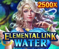 Elemental Link Water Image