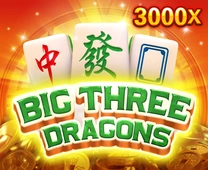 Big Three Dragons Image