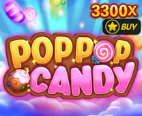 Pop Pop Candy Image