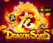 Dragon Soar Image
