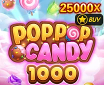 Pop Pop Candy 1000 Image